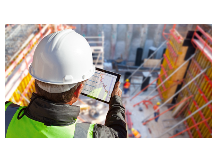 Let us oversee your project from start to finish, ensuring timely completion and quality results.